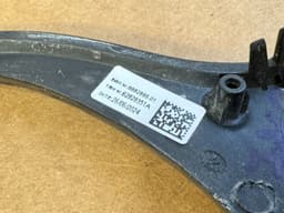 BMW BMW M3 M4 G82 G20 G22 G26 G29 F40 F44 STEERING WHEEL CARBON TRIM COMPETITION TJA — thumbnail 10
