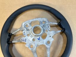 PORSCHE Steering wheel for Porsche 911 992 Panamera 971.2 Taycan GENUINE Nappa Leather — thumbnail 10
