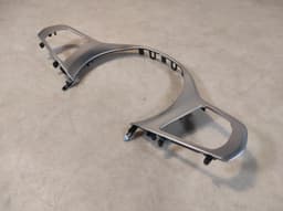 BMW BMW 3 G20 G21 G -series GENUINE Decor trim cover, steering wheel, 32308747783 — thumbnail 3