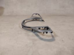 BMW BMW 3 G20 G21 G -series GENUINE Decor trim cover, steering wheel, 32308747783 — thumbnail 5