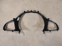 BMW BMW 3 G20 G21 G -series GENUINE Decor trim cover, steering wheel, 32308747783 — thumbnail 8