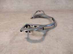 BMW BMW 3 G20 G21 G -series GENUINE Decor trim cover, steering wheel, 32308747783 — thumbnail 7