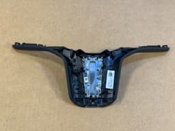 BMW BMW 1 2 3 Z4 F G -series F40 GENUINE Decor trim cover steering wheel 32308746677 — thumbnail 8
