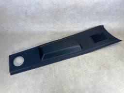 MERCEDES-BENZ Mercedes G class W463 Rear LH Genuine Trim Cover D-Pillar A4636942025 — thumbnail 2