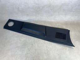 MERCEDES-BENZ Mercedes G class W463 Rear LH Genuine Trim Cover D-Pillar A4636942025 — thumbnail 3