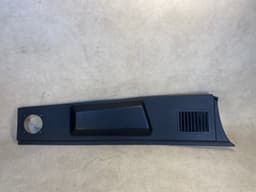 MERCEDES-BENZ Mercedes G class W463 Rear LH Genuine Trim Cover D-Pillar A4636942025 — thumbnail 1