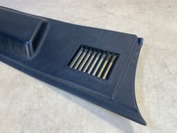 MERCEDES-BENZ Mercedes G class W463 Rear LH Genuine Trim Cover D-Pillar A4636942025 — thumbnail 6