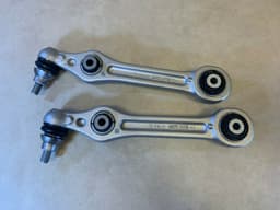 MERCEDES-BENZ Mercedes W205 W213 W238 W253 W257 W293 GENUINE Front 4 MATIC Wischbone Arm 2 PSC — thumbnail 1