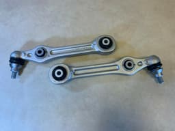 MERCEDES-BENZ Mercedes W205 W213 W238 W253 W257 W293 GENUINE Front 4 MATIC Wischbone Arm 2 PSC — thumbnail 5