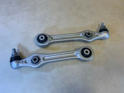 MERCEDES-BENZ Mercedes W205 W213 W238 W253 W257 W293 GENUINE Front 4 MATIC Wischbone Arm 2 PSC — thumbnail 9