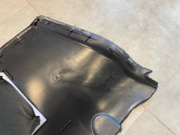LAND ROVER GENUINE Land Rover Range Rover Sport L320 Coating Rear Boot Right Side ESJ501040 — thumbnail 9