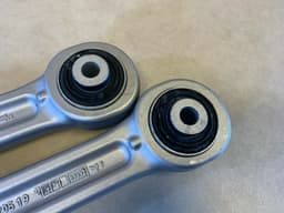 MERCEDES-BENZ Mercedes W205 W213 W238 W253 W257 W293 GENUINE Front 4 MATIC Wischbone Arm 2 PSC — thumbnail 4