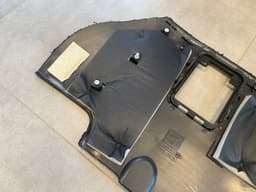 LAND ROVER GENUINE Land Rover Range Rover Sport L320 Coating Rear Boot Right Side ESJ501040 — thumbnail 8