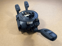 BMW GENUINE BMW X5 E70 Switch unit steering column 61319164423 — thumbnail 10