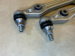 MERCEDES-BENZ Mercedes W205 W213 W238 W253 W257 W293 GENUINE Front 4 MATIC Wischbone Arm 2 PSC — thumbnail 10