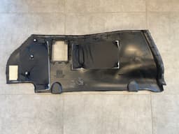 LAND ROVER GENUINE Land Rover Range Rover Sport L320 Coating Rear Boot Right Side ESJ501040 — thumbnail 7