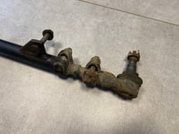 MERCEDES-BENZ Mercedes G class W463 Genuine Tie Rod Front Axle A4633300403 — thumbnail 6