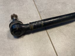 MERCEDES-BENZ Mercedes G class W463 Genuine Tie Rod Front Axle A4633300403 — thumbnail 5