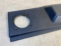 MERCEDES-BENZ Mercedes G class W463 Rear LH Genuine Trim Cover D-Pillar A4636942025 — thumbnail 4