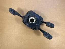 BMW GENUINE BMW X5 E70 Switch unit steering column 61319164423 — thumbnail 4