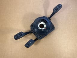 BMW GENUINE BMW X5 E70 Switch unit steering column 61319164423 — thumbnail 3
