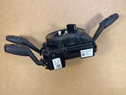 BMW GENUINE BMW X5 E70 Switch unit steering column 61319164423 — thumbnail 7