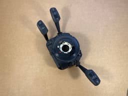 BMW GENUINE BMW X5 E70 Switch unit steering column 61319164423 — thumbnail 6