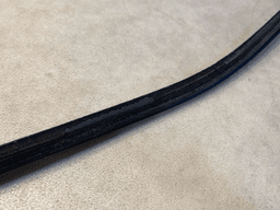 BMW BMW 3 5 6 7 Series E21 E12 E28 E24 E23 Front Sunroof Seal Gasket 54121870086 — thumbnail 6