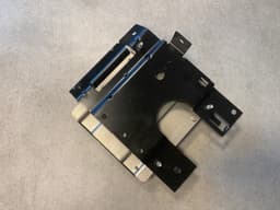 LAND ROVER GENUINE Land Rover Range Rover Sport L320 Air Suspension ECU Control Unit — thumbnail 8