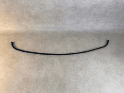 BMW BMW 3 5 6 7 Series E21 E12 E28 E24 E23 Front Sunroof Seal Gasket 54121870086 — thumbnail 1