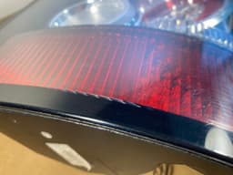 LAND ROVER GENUINE Land Rover Range Rover Sport L320 Rear Right Tail Light Lamp LR015289 — thumbnail 6