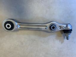 MERCEDES-BENZ Mercedes W205 W213 W238 W253 W257 W293 GENUINE Front Wischbone Arm 4 MATIC — thumbnail 9