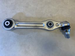 MERCEDES-BENZ Mercedes W205 W213 W238 W253 W257 W293 GENUINE Front Wischbone Arm 4 MATIC — thumbnail 6