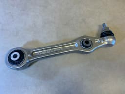 MERCEDES-BENZ Mercedes W205 W213 W238 W253 W257 W293 GENUINE Front Wischbone Arm 4 MATIC — thumbnail 1