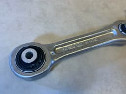 MERCEDES-BENZ Mercedes W205 W213 W238 W253 W257 W293 GENUINE Front Wischbone Arm 4 MATIC — thumbnail 3
