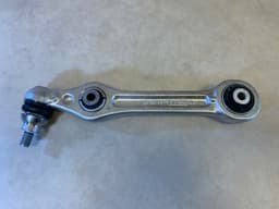 MERCEDES-BENZ Mercedes W205 W213 W238 W253 W257 W293 GENUINE Front Wischbone Arm 4 MATIC — thumbnail 1