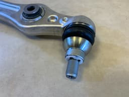 MERCEDES-BENZ Mercedes W205 W213 W238 W253 W257 W293 GENUINE Front Wischbone Arm 4 MATIC — thumbnail 7