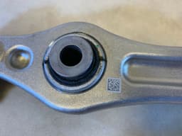 MERCEDES-BENZ Mercedes W205 W213 W238 W253 W257 W293 GENUINE Front Wischbone Arm 4 MATIC — thumbnail 3