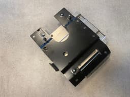 LAND ROVER GENUINE Land Rover Range Rover Sport L320 Air Suspension ECU Control Unit — thumbnail 10