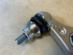 MERCEDES-BENZ Mercedes W205 W213 W238 W253 W257 W293 GENUINE Front Wischbone Arm 4 MATIC — thumbnail 4