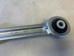 MERCEDES-BENZ Mercedes W205 W213 W238 W253 W257 W293 GENUINE Front Wischbone Arm 4 MATIC — thumbnail 4