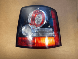 LAND ROVER GENUINE Land Rover Range Rover Sport L320 Rear Right Tail Light Lamp LR015289 — thumbnail 1