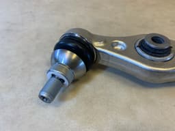 MERCEDES-BENZ Mercedes W205 W213 W238 W253 W257 W293 GENUINE Front Wischbone Arm 4 MATIC — thumbnail 6