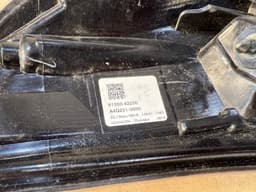 TOYOTA GENUINE TOYOTA RAV4 RH REAR RIGHT OUTER SIDE TAIL LIGHT 81555-42200 LHD EUR SPEC — thumbnail 7