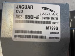 LAND ROVER GENUINE Land Rover Range Rover Sport L320 Air Suspension ECU Control Unit — thumbnail 6