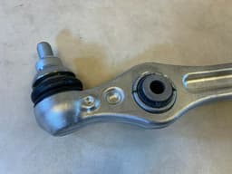 MERCEDES-BENZ Mercedes W205 W213 W238 W253 W257 W293 GENUINE Front Wischbone Arm 4 MATIC — thumbnail 10
