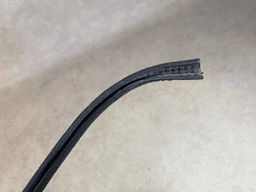 BMW BMW 3 5 6 7 Series E21 E12 E28 E24 E23 Front Sunroof Seal Gasket 54121870086 — thumbnail 4
