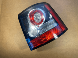 LAND ROVER GENUINE Land Rover Range Rover Sport L320 Rear Right Tail Light Lamp LR015289 — thumbnail 2