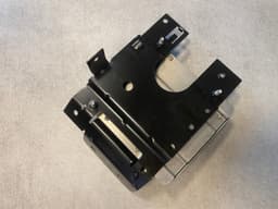 LAND ROVER GENUINE Land Rover Range Rover Sport L320 Air Suspension ECU Control Unit — thumbnail 9