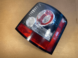 LAND ROVER GENUINE Land Rover Range Rover Sport L320 Rear Right Tail Light Lamp LR015289 — thumbnail 3